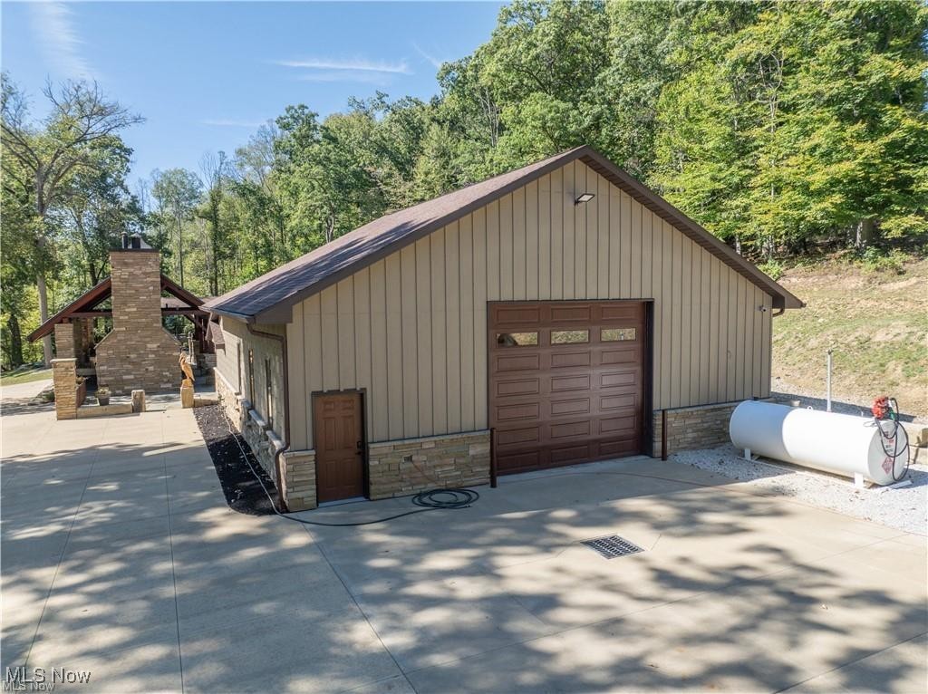 4133 Lace Road NW Malvern OH 44644