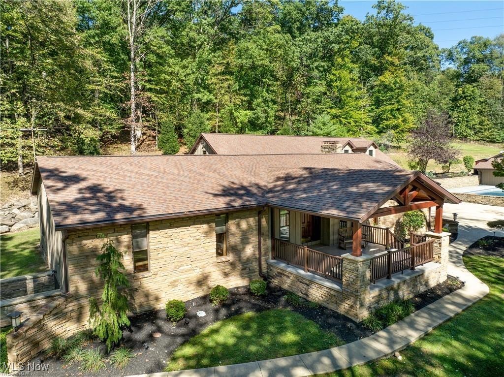 4133 Lace Road NW Malvern OH 44644