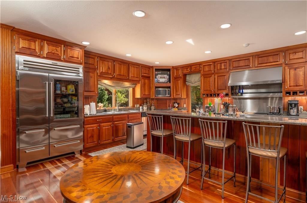 4133 Lace Road NW Malvern OH 44644