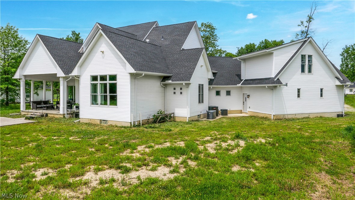 33553 Capel Road Columbia Station OH 44028