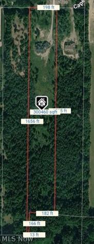 33553 Capel Road Columbia Station OH 44028