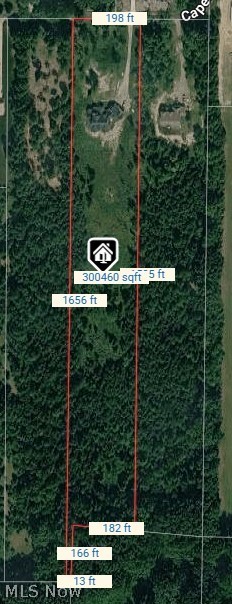 33553 Capel Road Columbia Station OH 44028