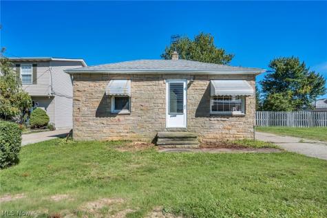 1365 E 348th Street Eastlake OH 44095