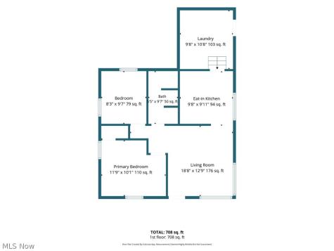 1365 E 348th Street Eastlake OH 44095