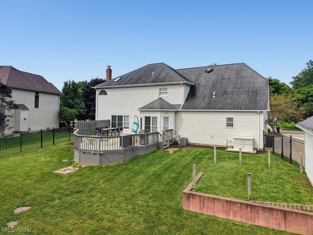 11971 Apollo Drive North Royalton OH 44133