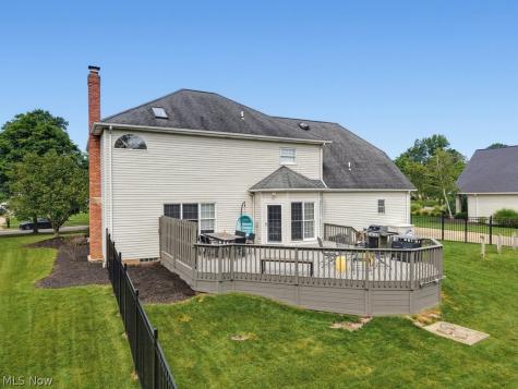 11971 Apollo Drive North Royalton OH 44133