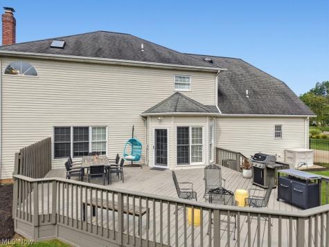 11971 Apollo Drive North Royalton OH 44133