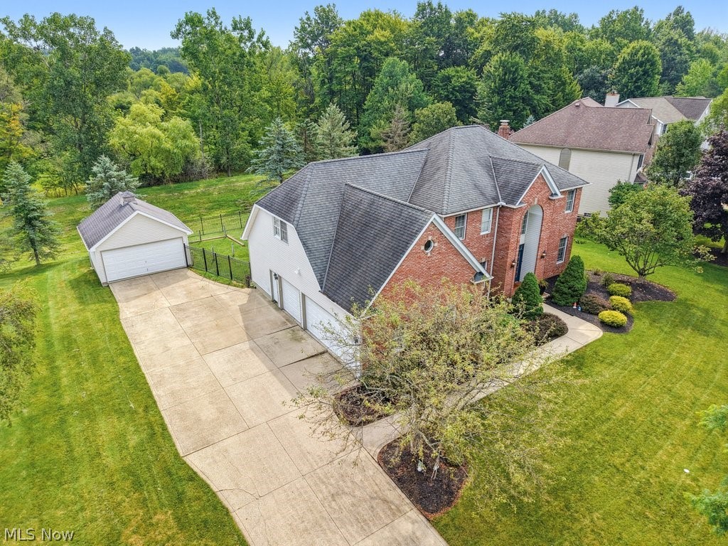 11971 Apollo Drive North Royalton OH 44133