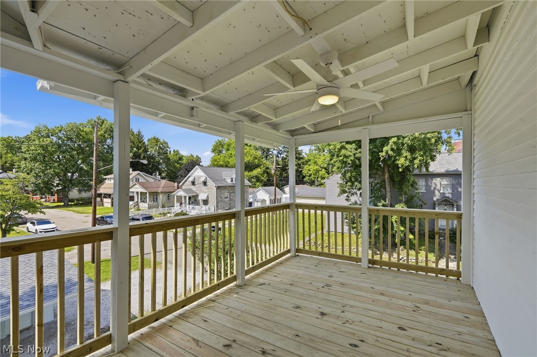 919 Sunset Avenue Zanesville OH 43701