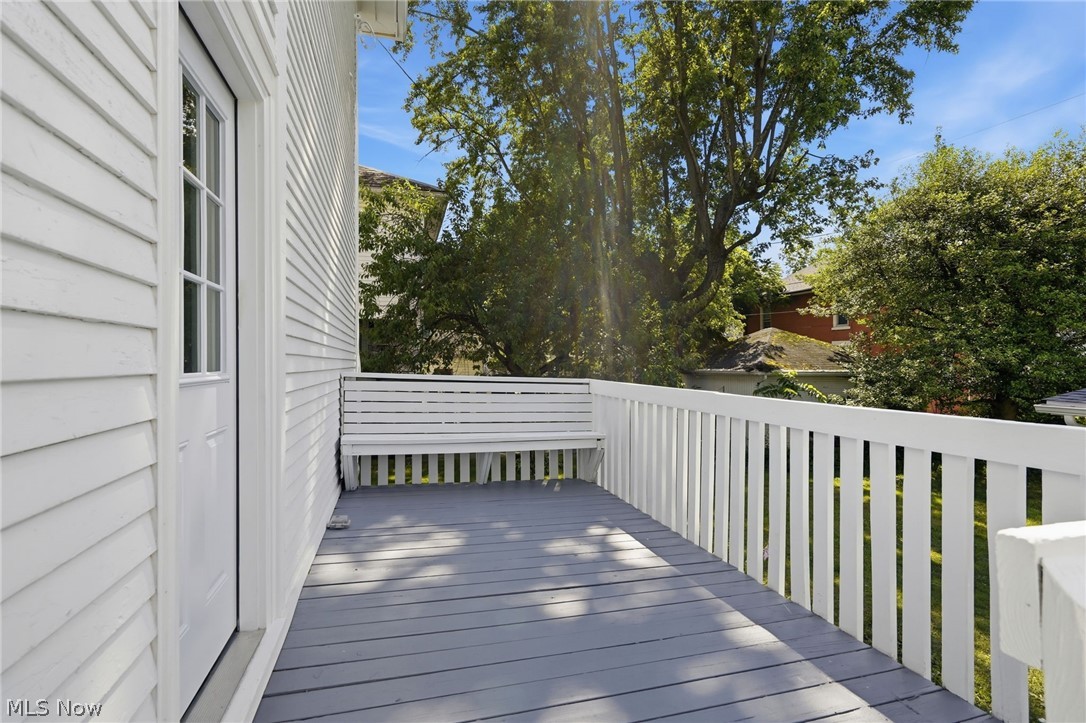 919 Sunset Avenue Zanesville OH 43701