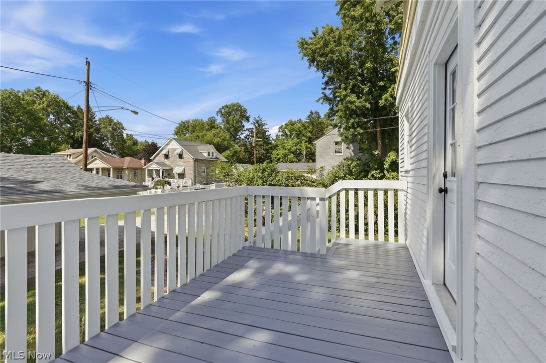 919 Sunset Avenue Zanesville OH 43701