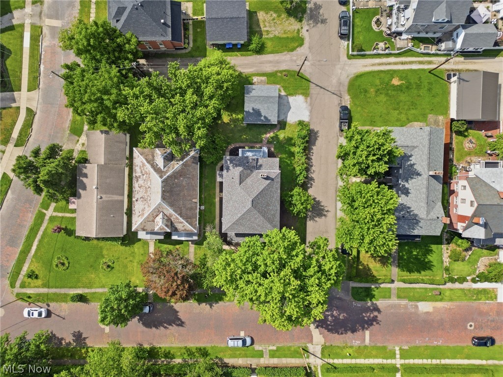 919 Sunset Avenue Zanesville OH 43701