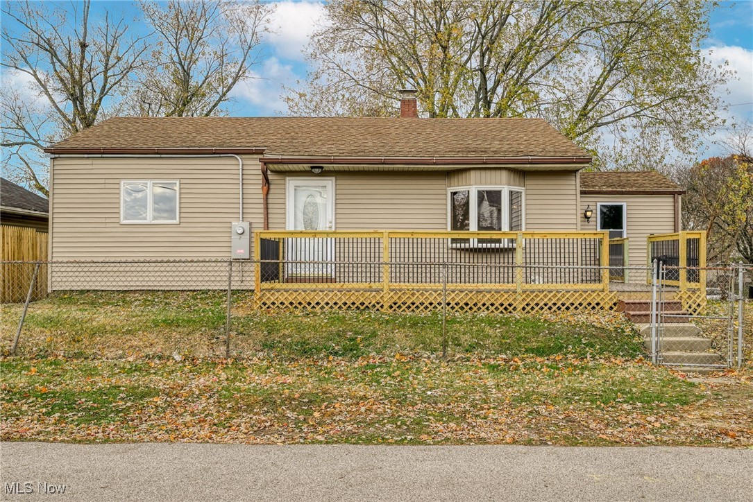 2668 30th Street SW Akron OH 44314