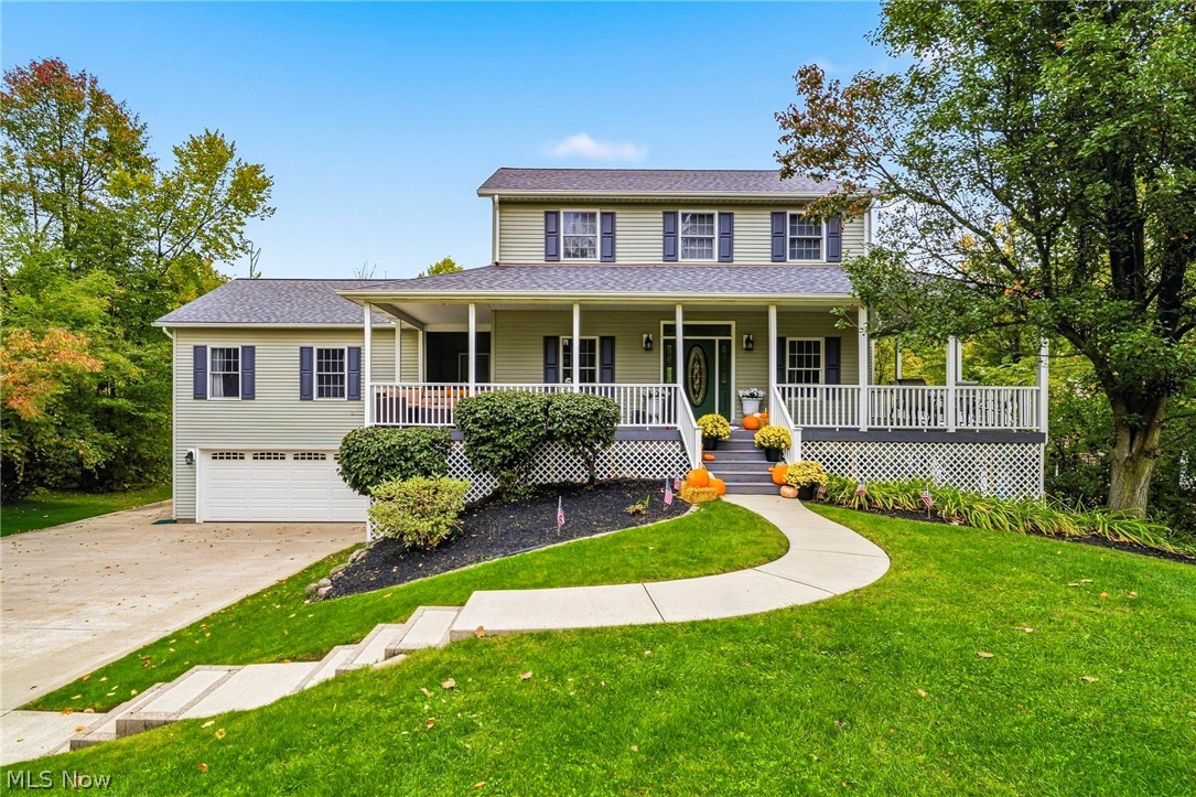 213 Canfield Drive Chardon OH 44024