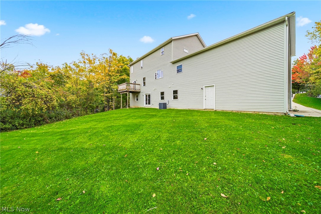 213 Canfield Drive Chardon OH 44024
