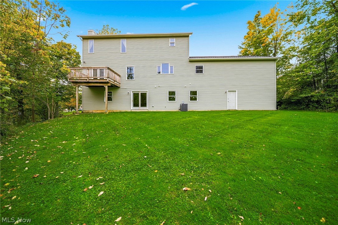 213 Canfield Drive Chardon OH 44024