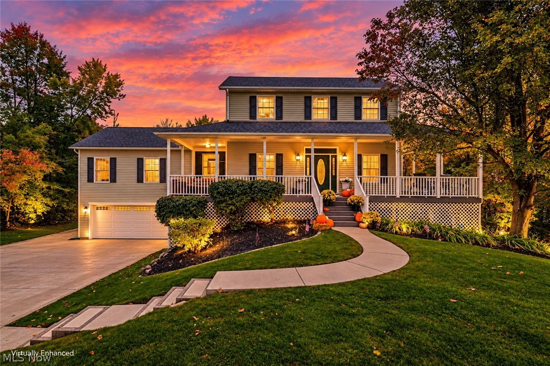 213 Canfield Drive Chardon OH 44024