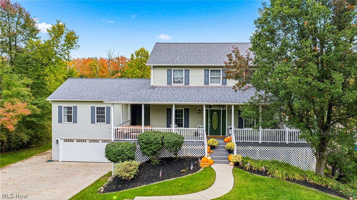 213 Canfield Drive Chardon OH 44024