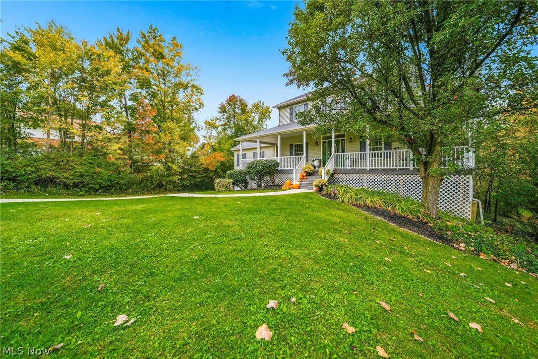 213 Canfield Drive Chardon OH 44024