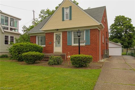 28101 Lake Shore Boulevard Euclid OH 44132