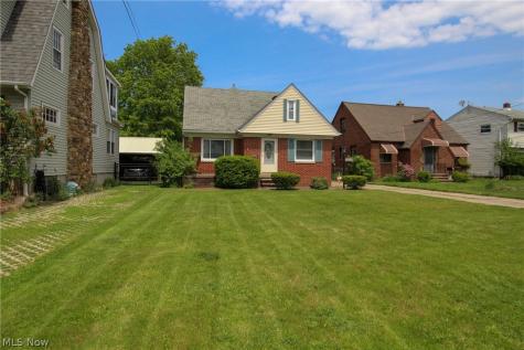 28101 Lake Shore Boulevard Euclid OH 44132