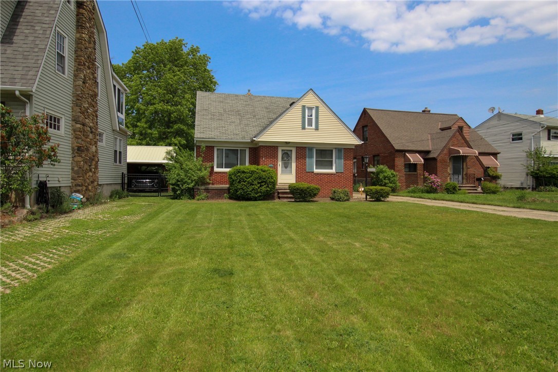 28101 Lake Shore Boulevard Euclid OH 44132