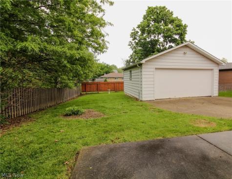 28101 Lake Shore Boulevard Euclid OH 44132