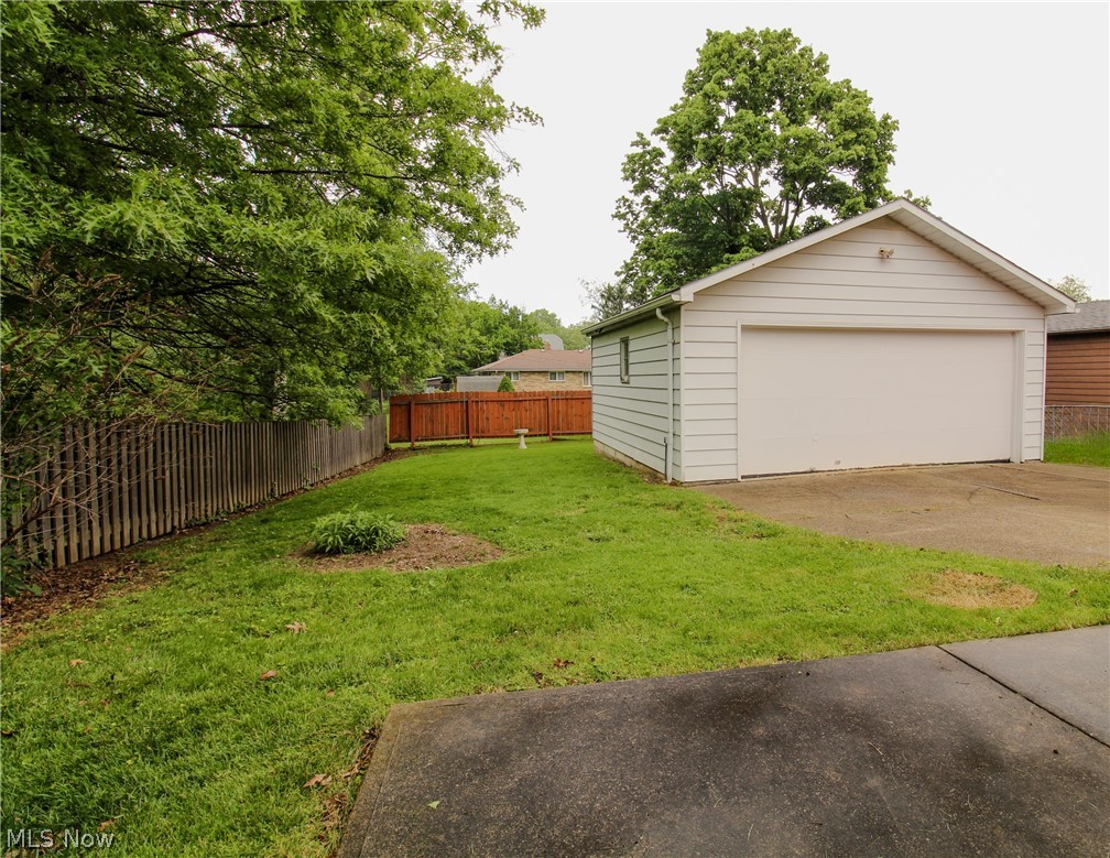 28101 Lake Shore Boulevard Euclid OH 44132