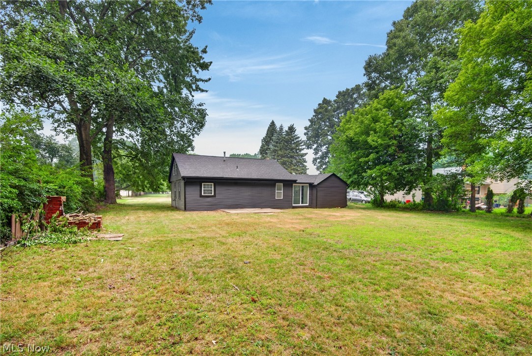 6199 Reynolds Road Mentor OH 44060