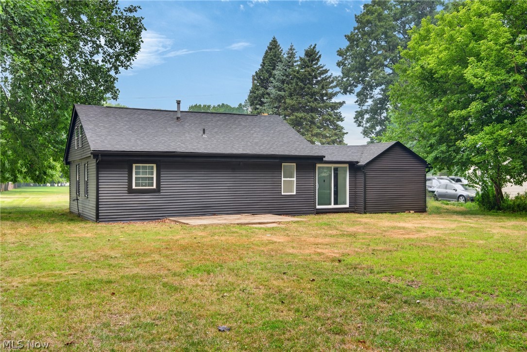 6199 Reynolds Road Mentor OH 44060