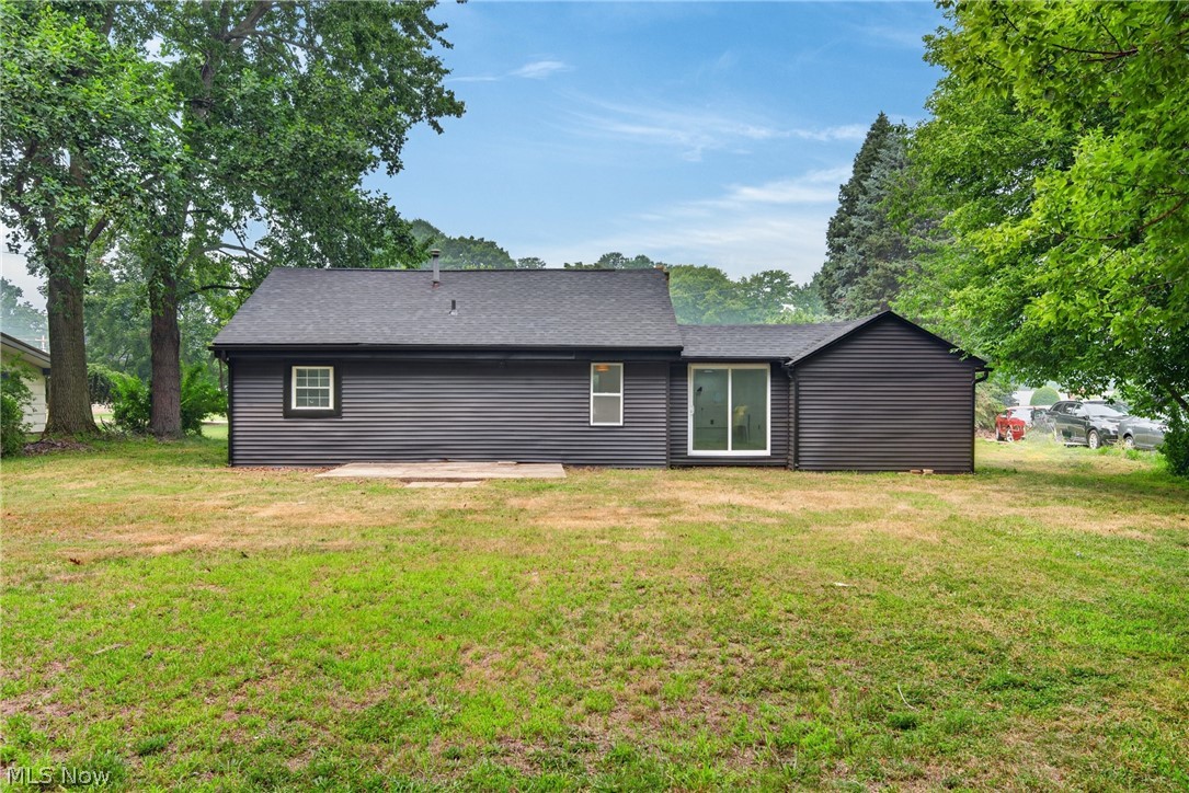 6199 Reynolds Road Mentor OH 44060