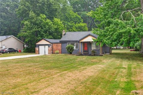 6199 Reynolds Road Mentor OH 44060