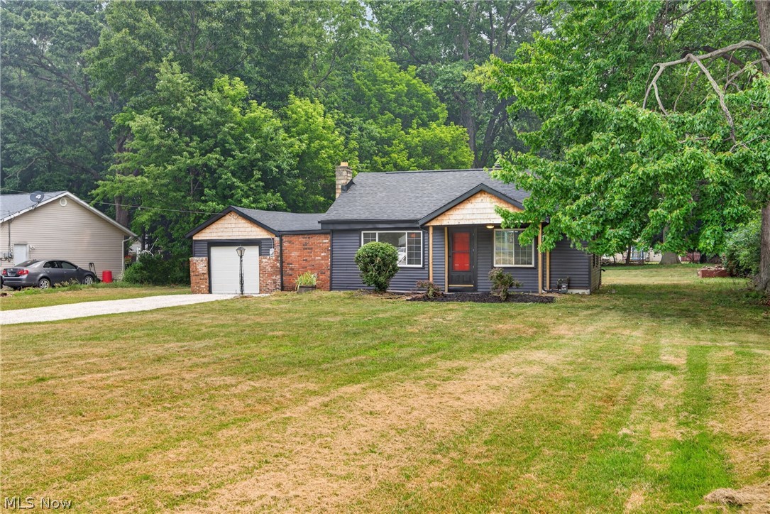 6199 Reynolds Road Mentor OH 44060