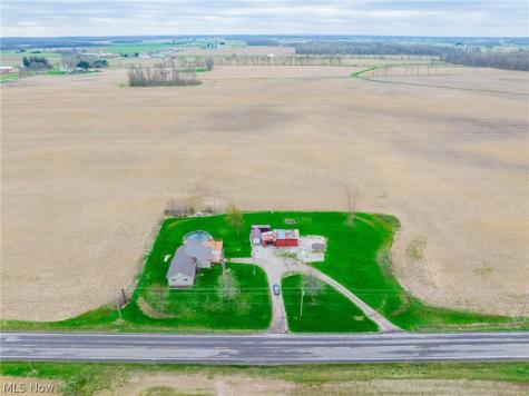 529 Us Highway 224 E Greenwich OH 44837