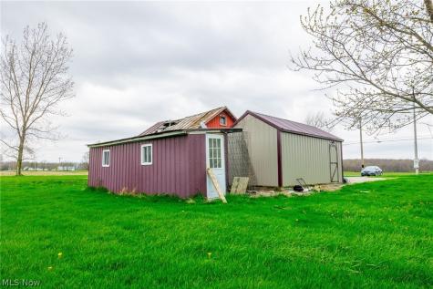529 Us Highway 224 E Greenwich OH 44837