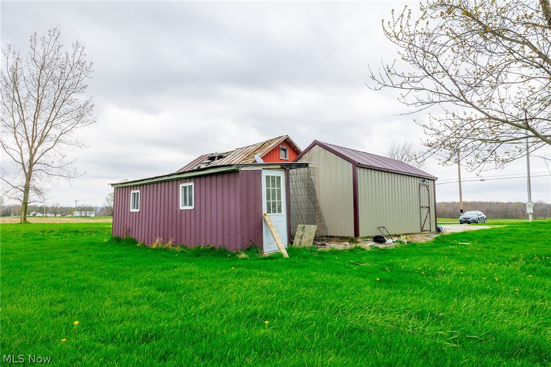 529 Us Highway 224 E Greenwich OH 44837