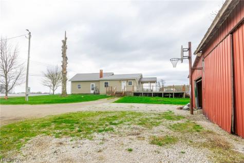 529 Us Highway 224 E Greenwich OH 44837
