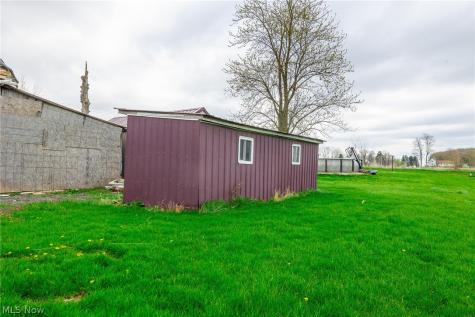 529 Us Highway 224 E Greenwich OH 44837