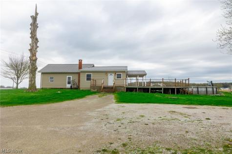 529 Us Highway 224 E Greenwich OH 44837