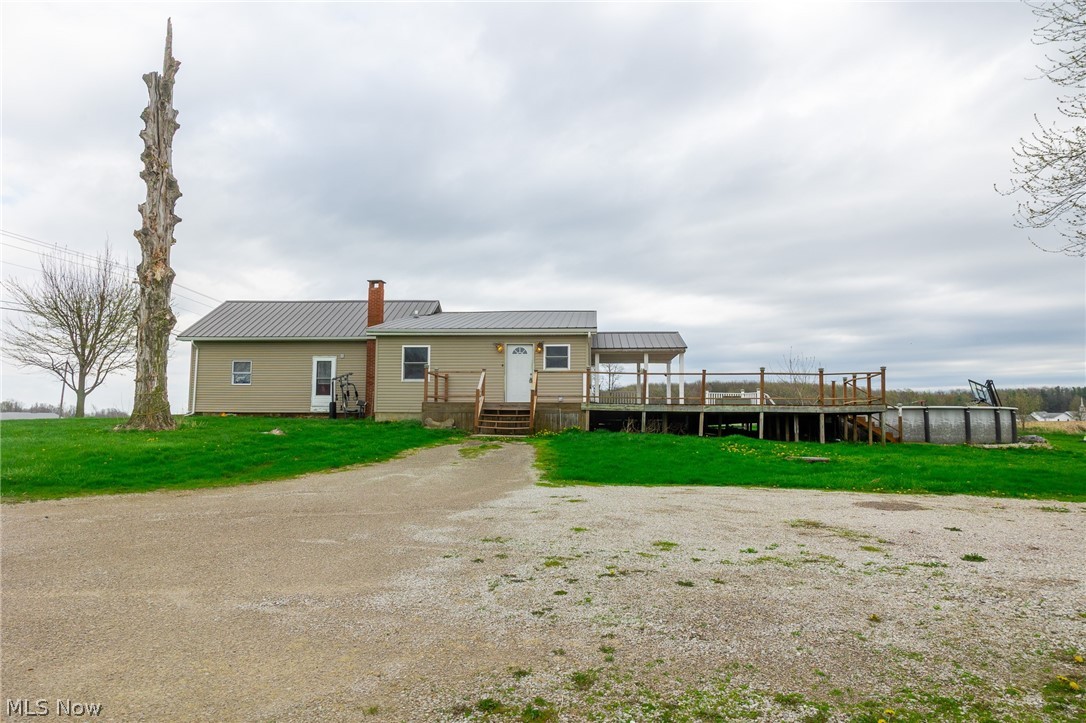 529 Us Highway 224 E Greenwich OH 44837