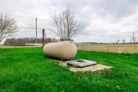 529 Us Highway 224 E Greenwich OH 44837