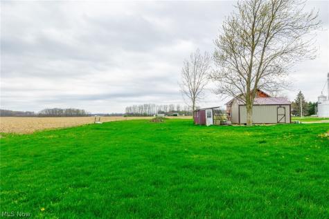 529 Us Highway 224 E Greenwich OH 44837