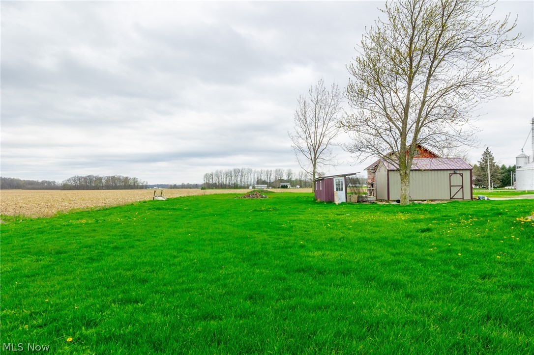 529 Us Highway 224 E Greenwich OH 44837