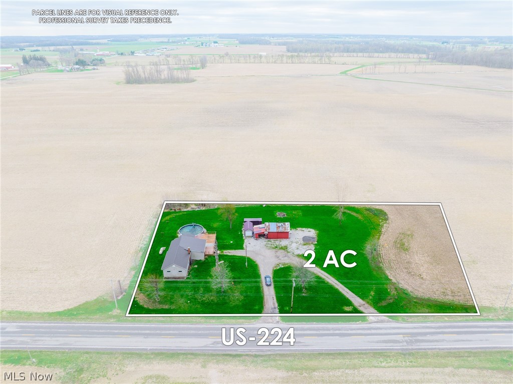 529 Us Highway 224 E Greenwich OH 44837