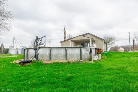 529 Us Highway 224 E Greenwich OH 44837