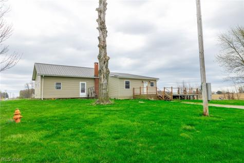 529 Us Highway 224 E Greenwich OH 44837
