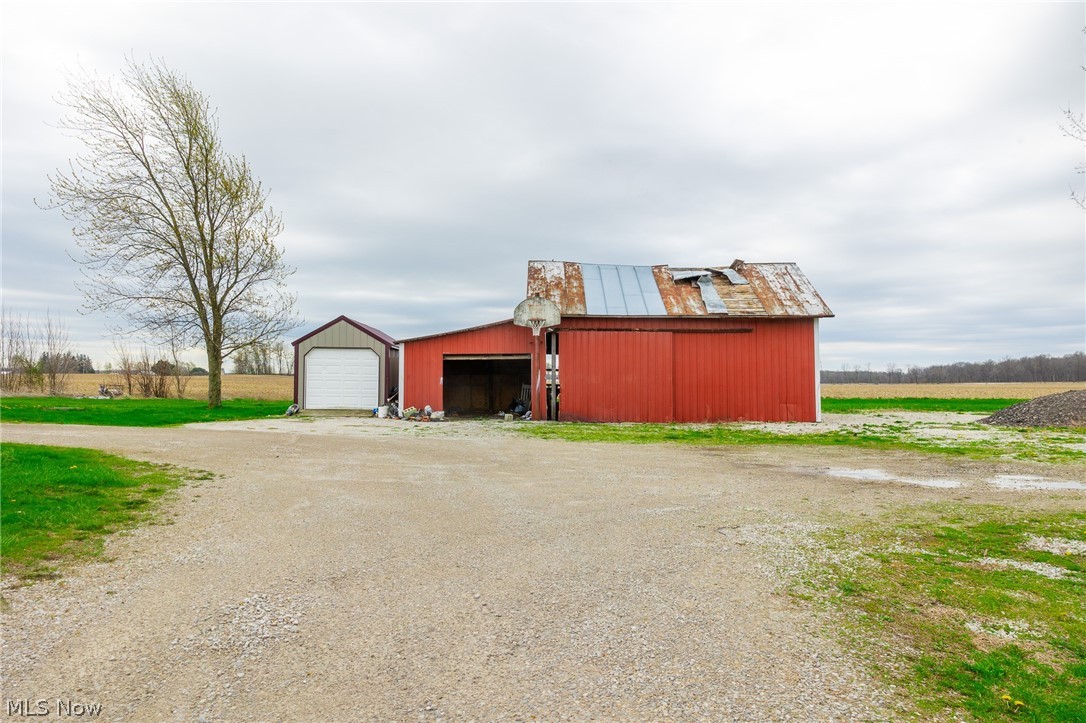 529 Us Highway 224 E Greenwich OH 44837
