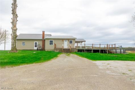 529 Us Highway 224 E Greenwich OH 44837