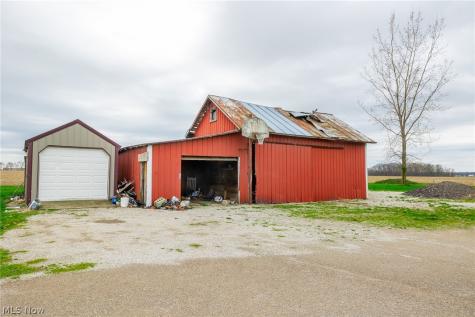 529 Us Highway 224 E Greenwich OH 44837