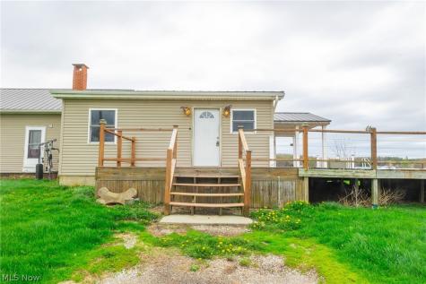 529 Us Highway 224 E Greenwich OH 44837